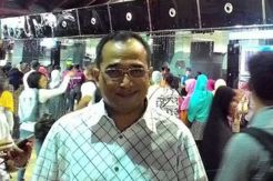 Libur Panjang, Dirut AP II Justru Lembur Awasi Pelayanan Bandara