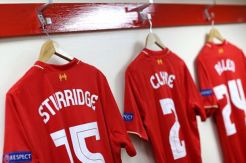 Susunan Pemain Liverpool vs Villareal: The Reds Timpang di Lini Belakang