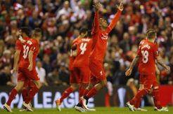 Kemenangan Telak Antar Liverpool ke Final Liga Europa