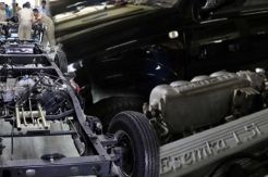 Strategi Produsen Agar Mobil Esemka Lebih Murah