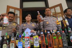 Komnas Perlindungan Anak Ungkap Miras Picu Maraknya Kriminalitas