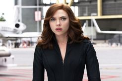 Film Solo Black Widow...