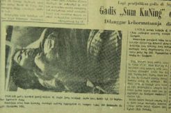 Tragedi Yuyun Ingatkan...