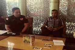 Geram, Ikadin Sulut Siap Dampingi Korban Perkosaan 19 Pria