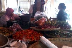 Ramadan Sebulan Lagi, Harga Kebutuhan Pokok di Daerah mulai Naik
