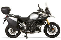 V-Strom 1000 GT Generasi...