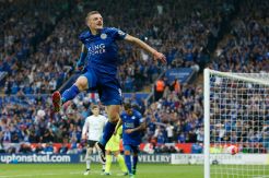 Leicester Berpesta, Everton Jadi Korban di King Power Stadium