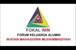 Fokal IMM Gelar Road...