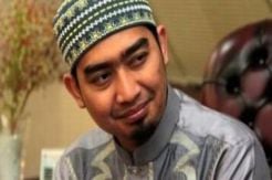 Telat Hadiri Ceramah,...