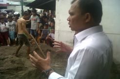 Septic Tank Klinik Aborsi Dibongkar, Polisi Temukan Tulang Bayi