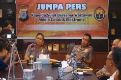 Ini Penjelasan Kapolda Sulut Tentang Gadis Manado Diperkosa 19 Pria