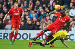 Raih Angka Penuh, Klopp Yakin Liverpool Bisa Masuk Enam Besar