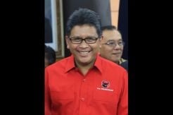 Hasto: PDIP Selalu Rendah Hati dan Jaga Tradisi Otokritik