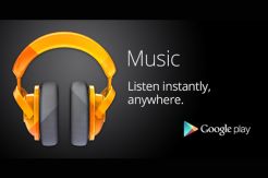 Google Play Music Kembangkan...