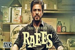 Film Baru Shahrukh Khan...