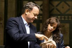Teaser Trailer Inferno...