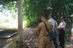 Kesal Dipanggil Cabe-cabean, Siswi SD Didorong ke Sumur