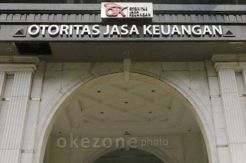 OJK Rekomendasikan 35...