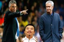 MoU or Hiddink for Indonesia National Team...