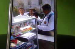 Soal Ujian Nasional SMP di Jombang Diduga Bocor