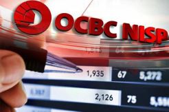 OCBC NISP Terbitkan Obligasi Rp2 Triliun
