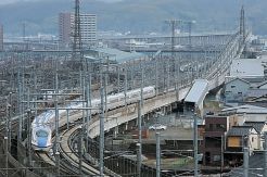 Kemenhub Butuh Rp100 Triliun Bangun 3.000 Km Jalur Kereta
