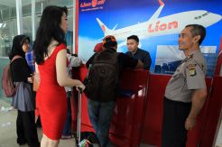 Kemenhub akan Sanksi Lion Air Larangan Buka Rute Baru