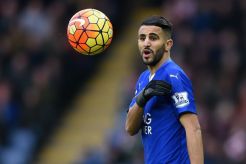 Riyad Mahrez Tolak Tawaran Resmi Barcelona?