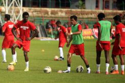 Lawan Perseru, PSM Usung Memori 2014