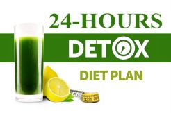 Manfaat Kesehatan dan Tips Cara Menjalani Diet Detoks