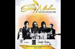 Sederet Musisi Top Indonesia...