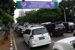 3 in 1 Dihapus atau Tidak, DKI Harus Siapkan Kebijakan Pendukung