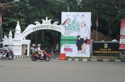 Pekan Ini, Ribuan Warga...