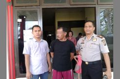 Dua Kali Cabuli Siswi, Guru BK Ditangkap Polisi