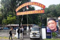 Five Indonesians Face Third Round Execution, Freddy Urge to Executed