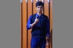 Pesan Ibunda kepada Muzammil Hasballah: Jadilah Engkau Berhati Mekkah dan Berotak Jerman