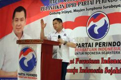 Pasar Bebas Tak Cocok untuk Indonesia