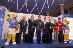 Miliki Jadwal Padat, PBSI Pede Raih Hasil Terbaik di Indonesia Open 2016
