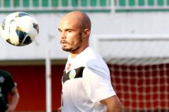 PSM Makassar Buru Paulo Helber Alternatif Pengganti Francesco