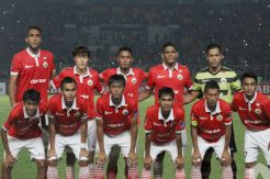 Camargo Bikin Macan Kemayoran Lebih Menggigit