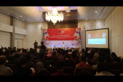 Uni Eropa Dukung Indonesia Terus Reformasi Pemerintahan