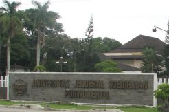 Unsoed Lima Besar PTN Paling Ketat di SNMPTN