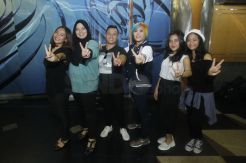 Team Judika Simpan Strategi Hadapi Kontestan Team Lain