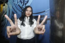 Natasya Misel Tak Mau Tampil Sembarangan di Panggung