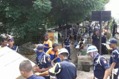 Kawasan Prostitusi Gunung...