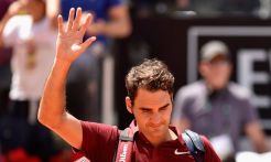 Roger Federer : Saya Mungkin Absen di Prancis Terbuka