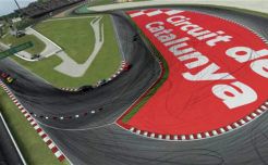 Fakta Menarik Jelang GP Spanyol : Rosberg di Ambang Sejarah