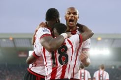 Setelah Terjebak 237 Hari, Sunderland Akhirnya Lolos dari Degradasi