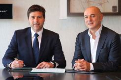 Tolak MU, Mauricio Pochettino Pilih Setia Bersama Spurs