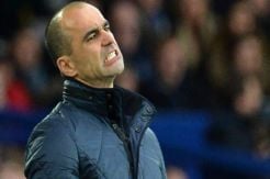Gagal Penuhi Harapan, Everton Pecat Roberto Martinez